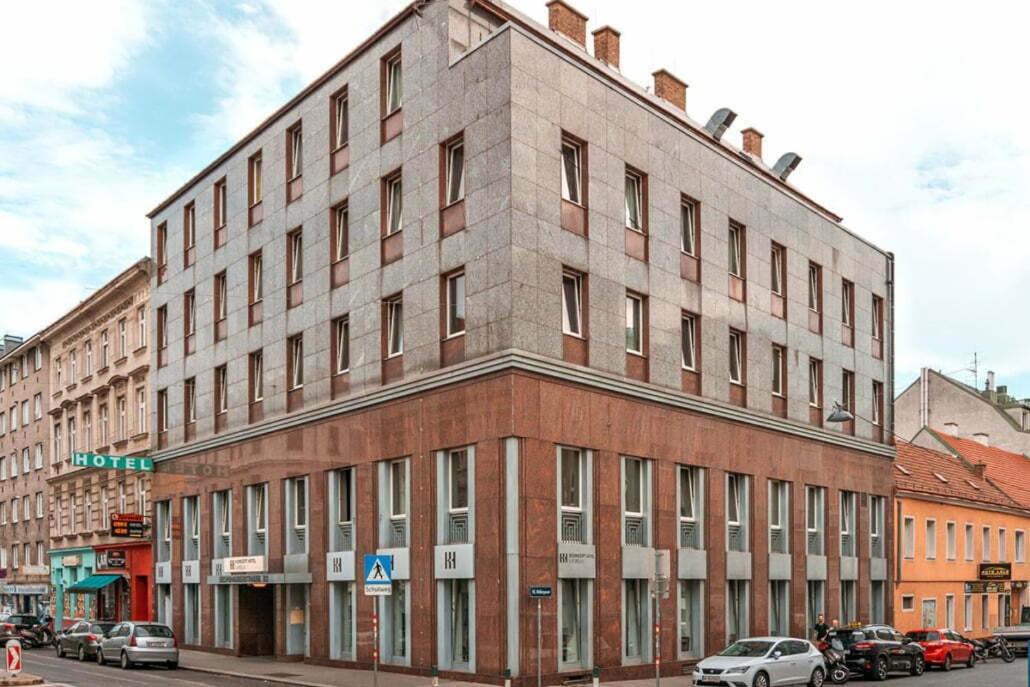 Hotelansicht